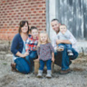 Meet your Posher, Erika